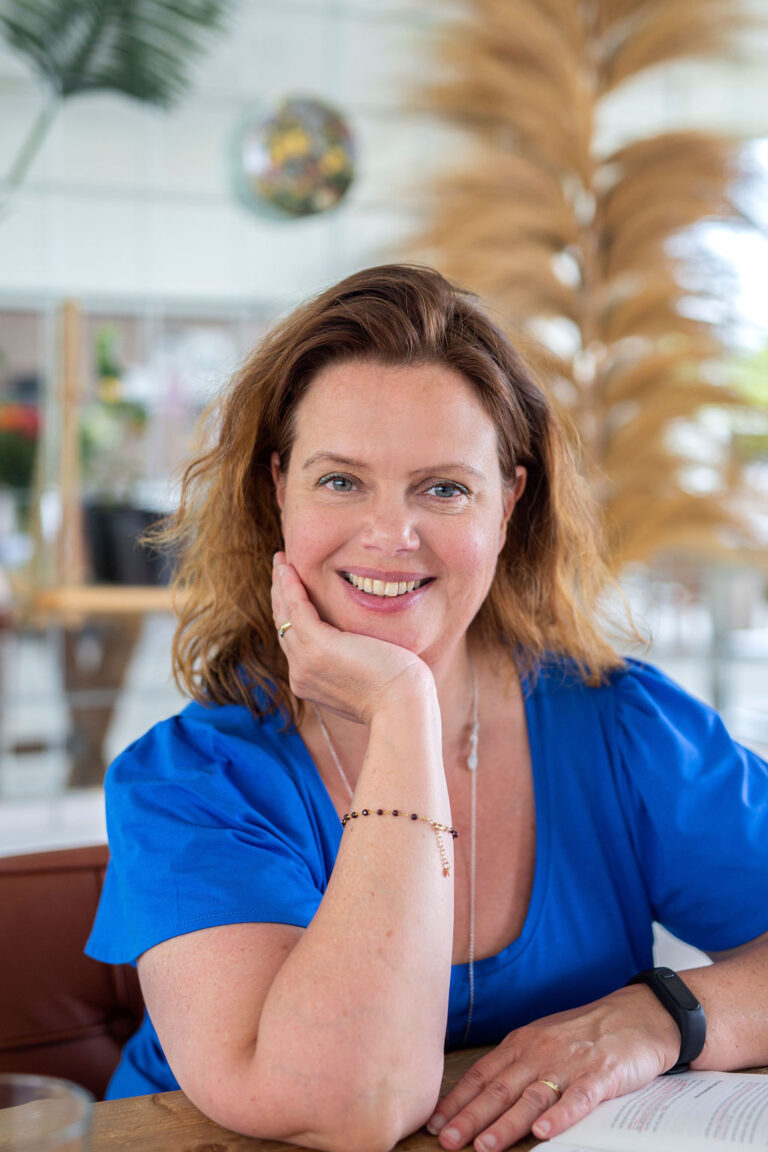 Laura Stutvoet- Projectleiding, advies & coaching